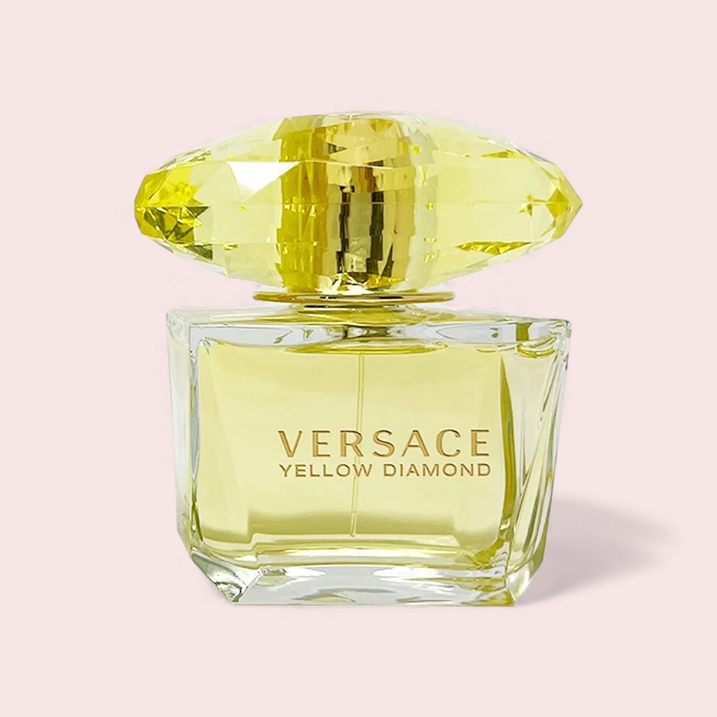 [CO-804566] VERS YELLOW DIAMOND 90ML