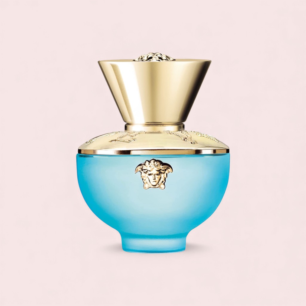 [CO-858552] VERS DYLAN TURQUOISE 100ML