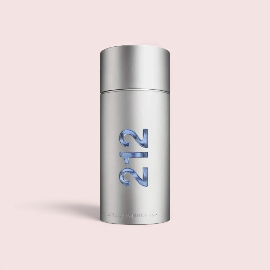 [CO-864234] CH 212 VIP WHITE 100ML