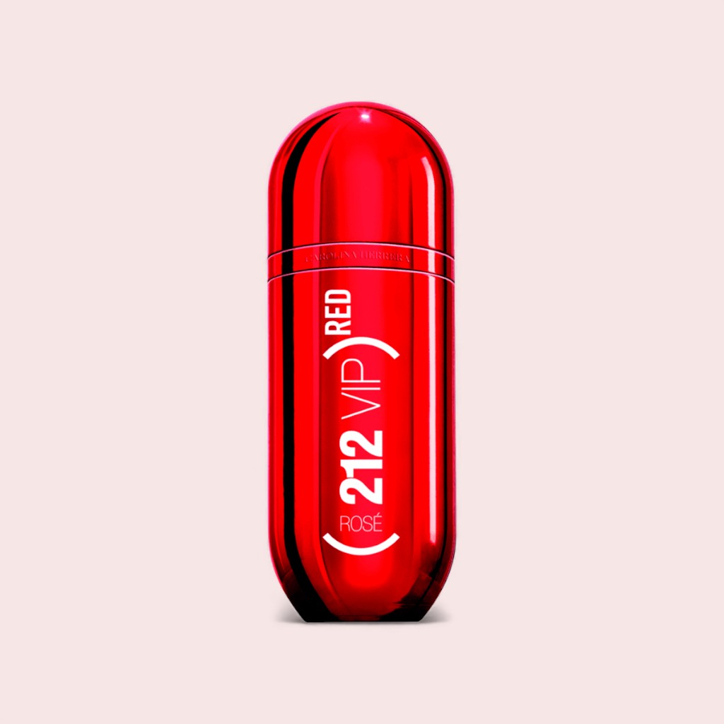[CO-970959] CH 212 VIP WINS RED 100ML