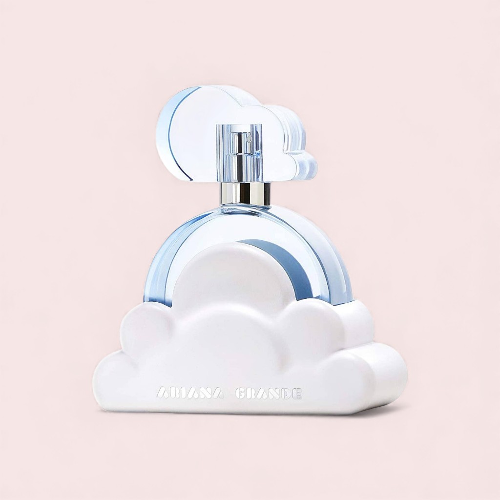 [CO-23289] ARIANA CLOUD 100