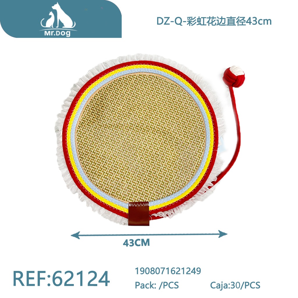 ESTERILLA REFRESCANTE PARA MASCOTAS