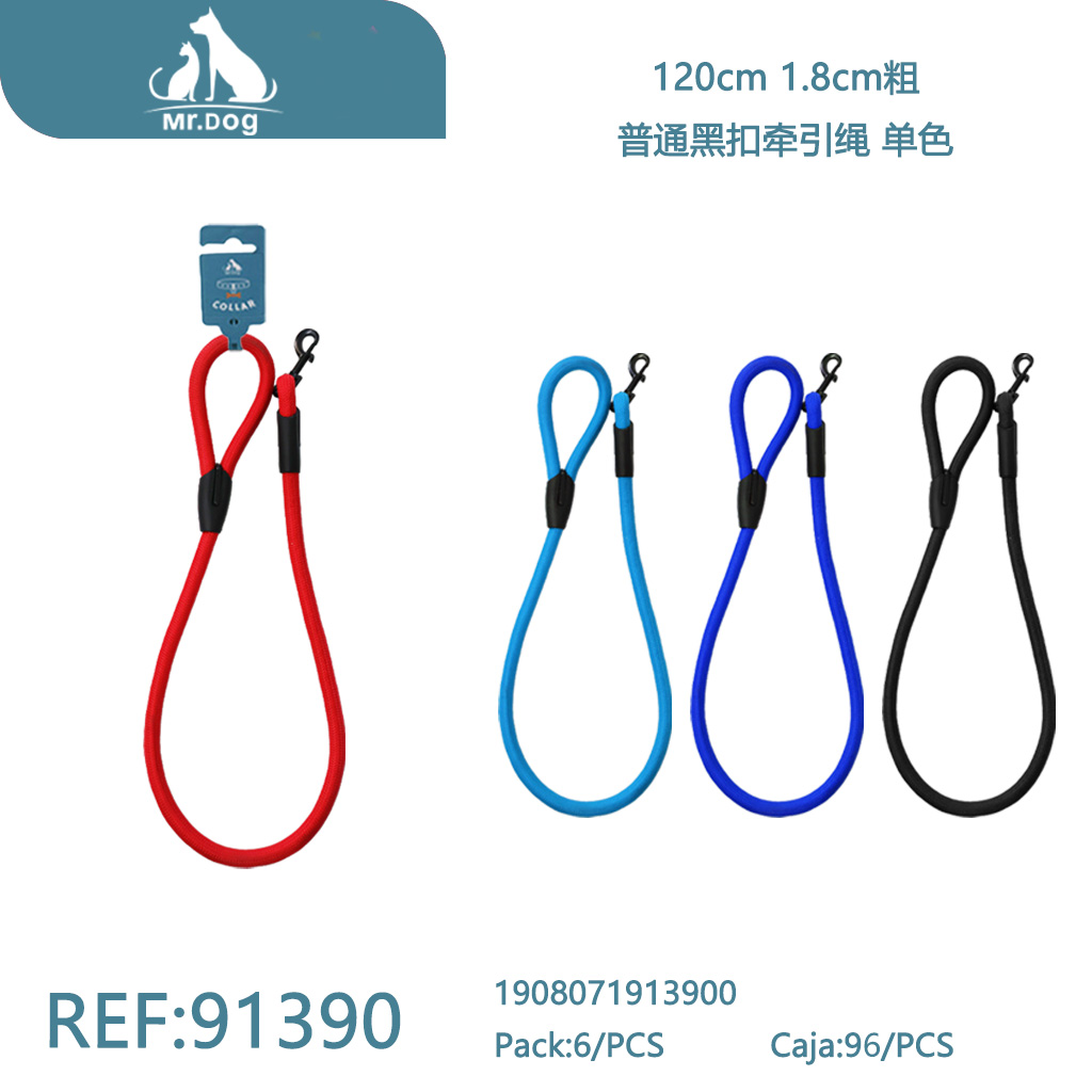 CORREA PARA MASCOTAS