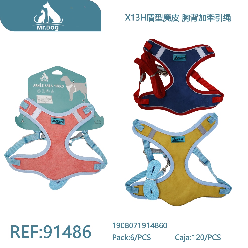 CORREA PARA MASCOTAS