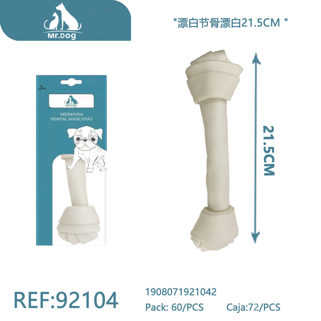 HUESO PARA MASCOTA