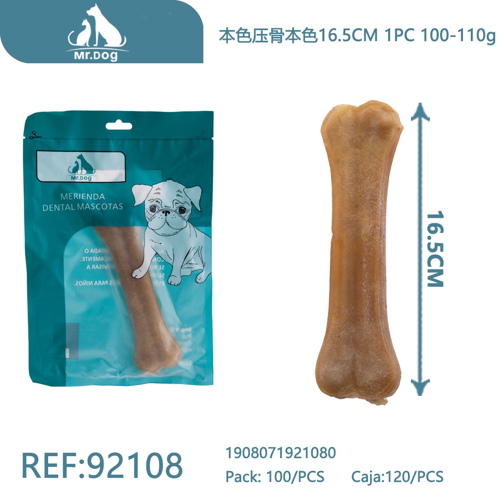 HUESO PARA MASCOTA