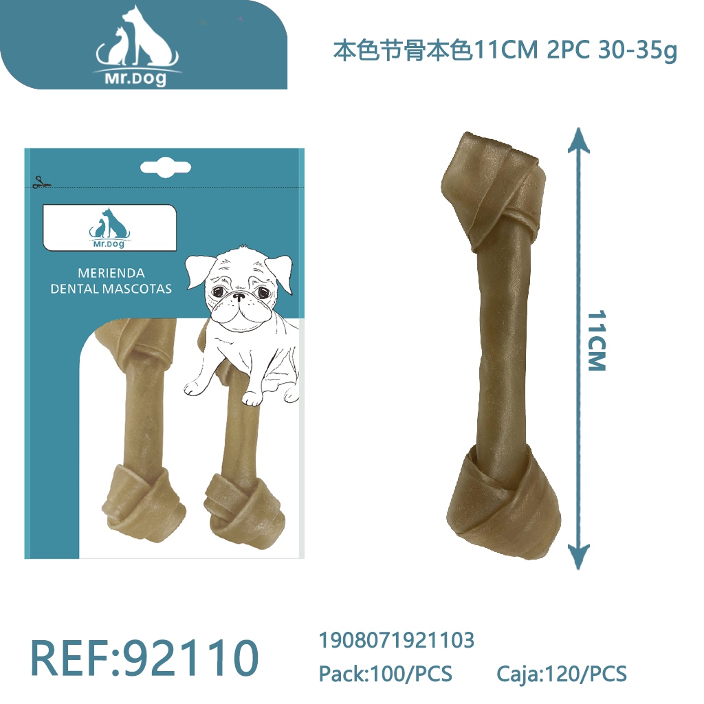 HUESO PARA MASCOTA