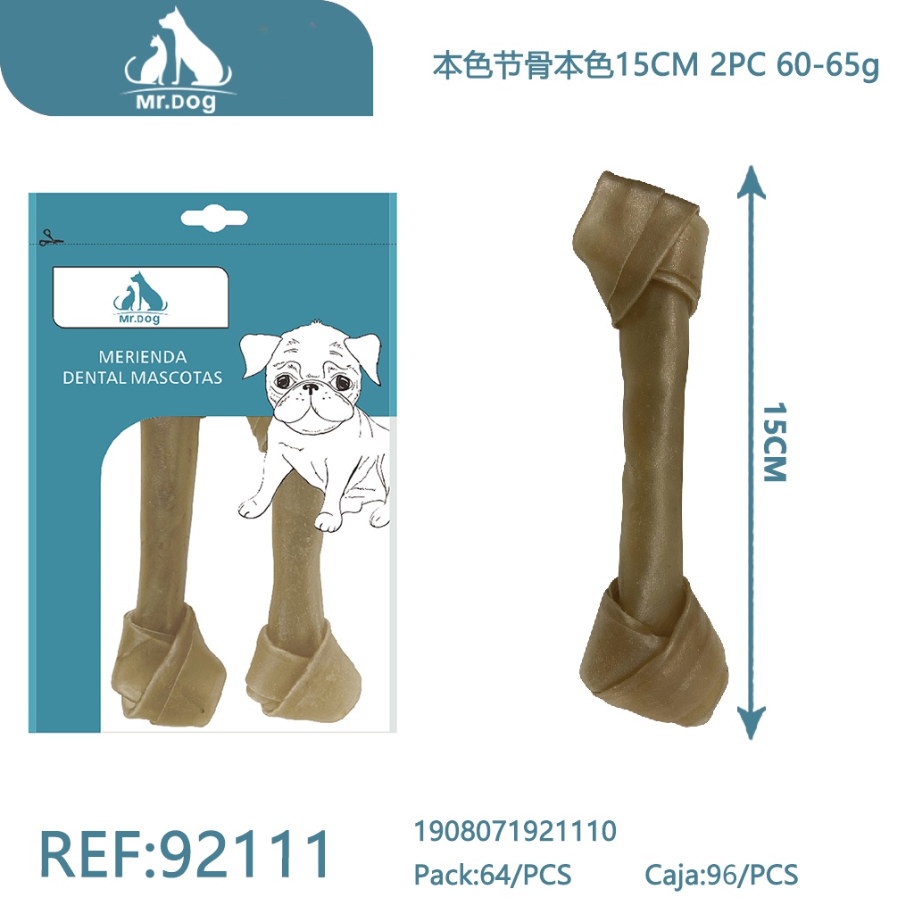 HUESO PARA MASCOTA