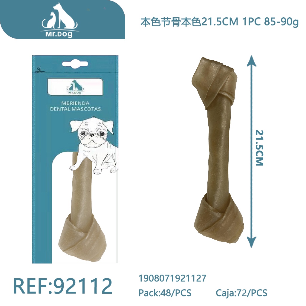 HUESO PARA MASCOTA