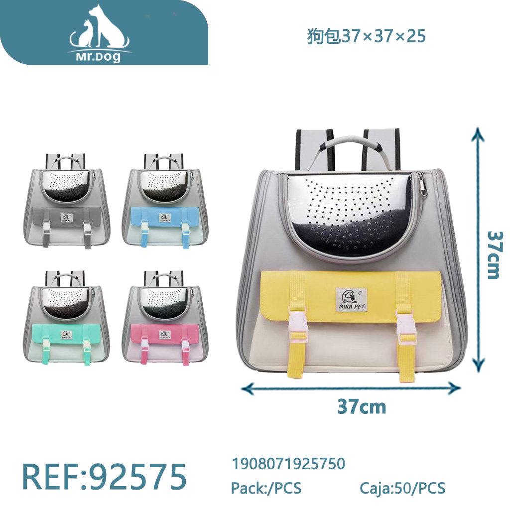 [Mr-92575] BOLSA PARA MASCOTA