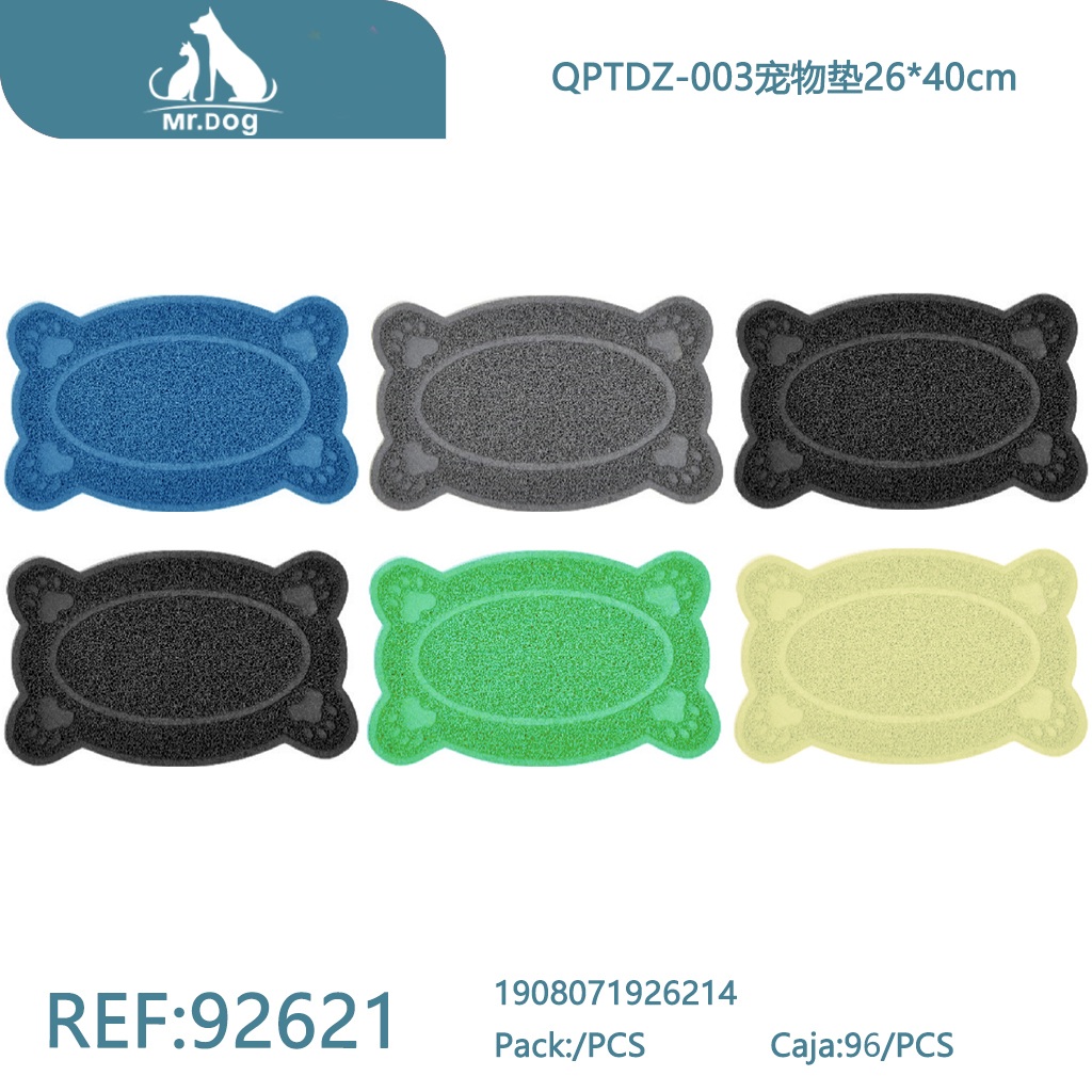 TAPETE PARA MASCOTAS