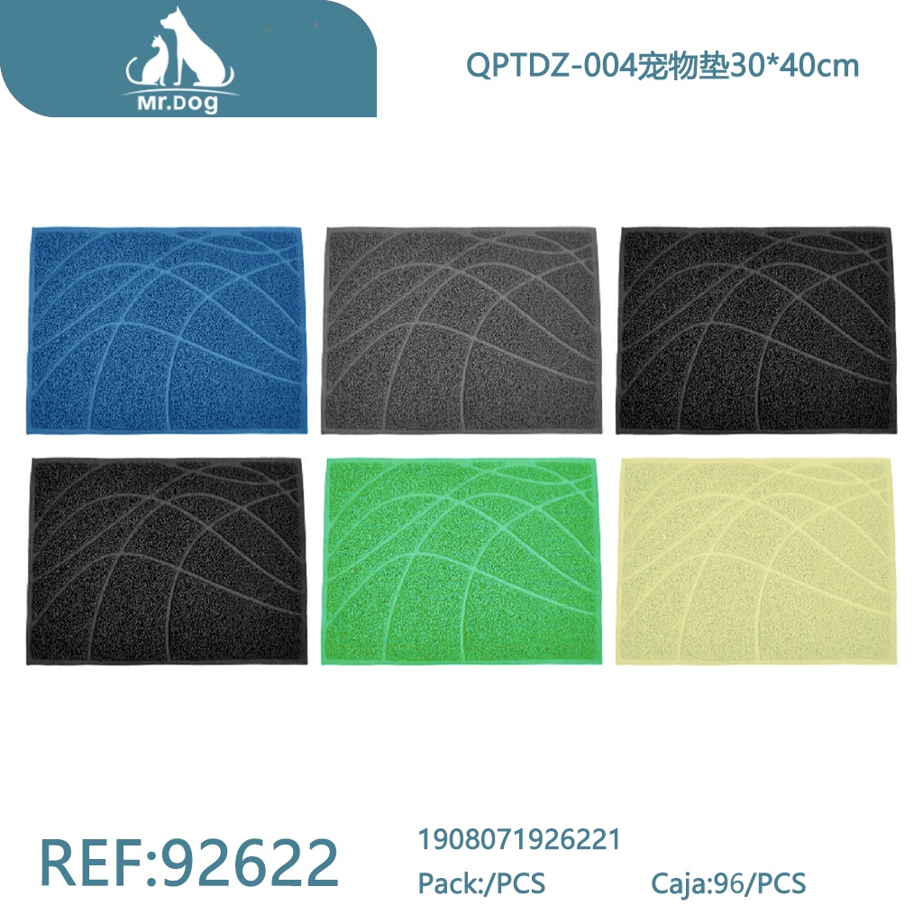 TAPETE PARA MASCOTAS