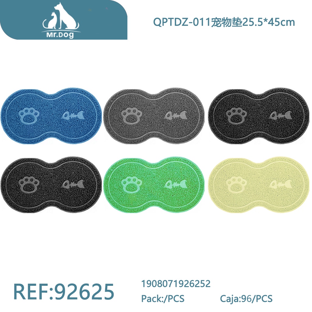 TAPETE PARA MASCOTAS