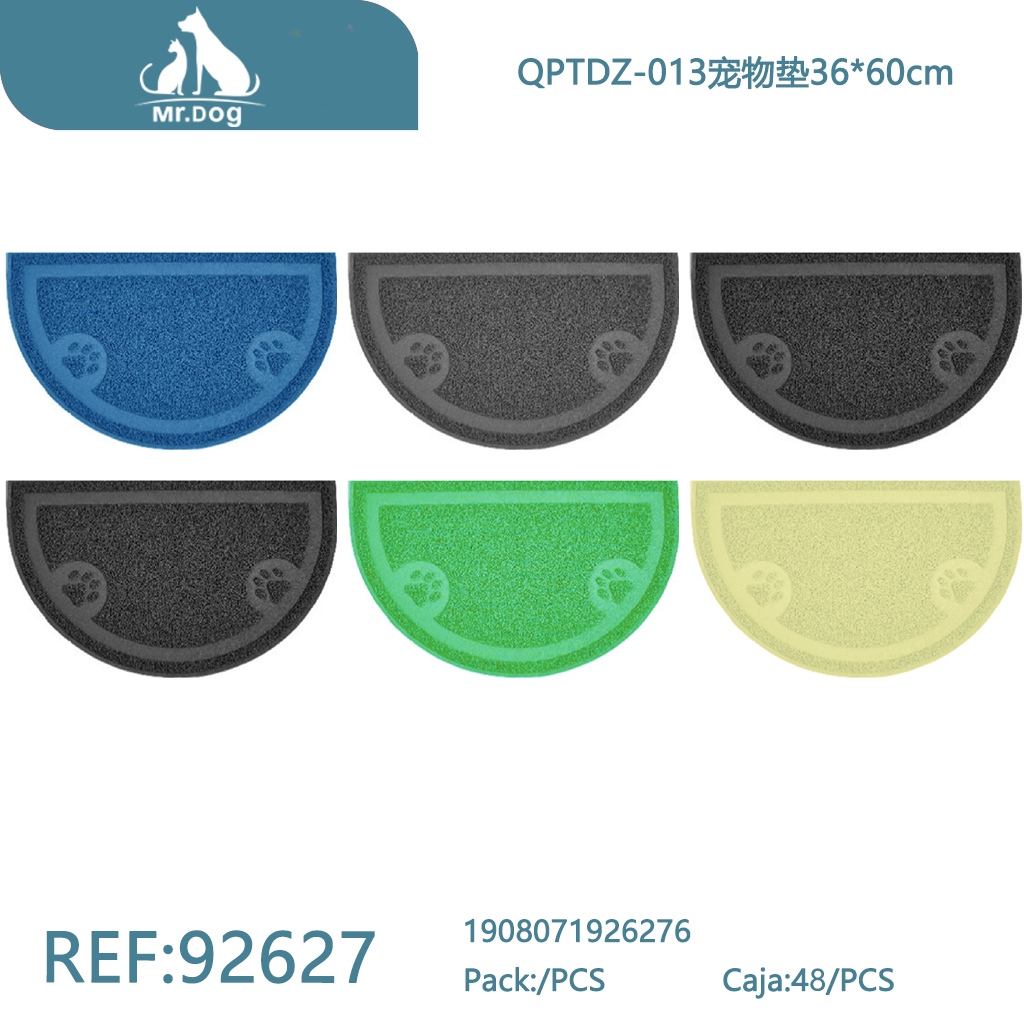 TAPETE PARA MASCOTAS