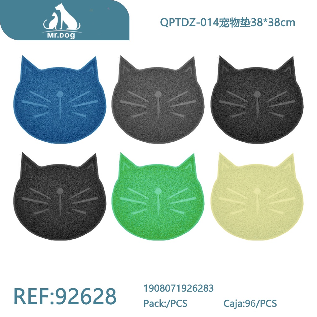 TAPETE PARA MASCOTAS