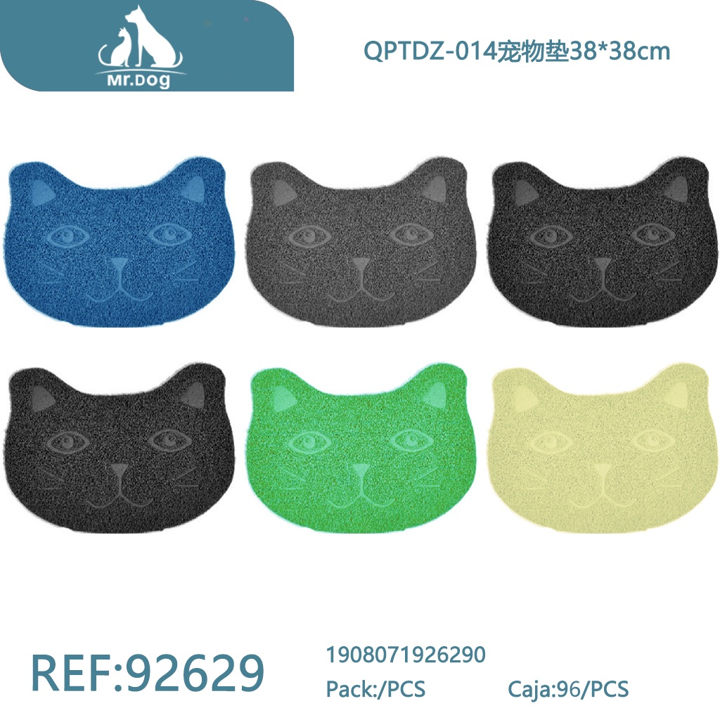 TAPETE PARA MASCOTAS