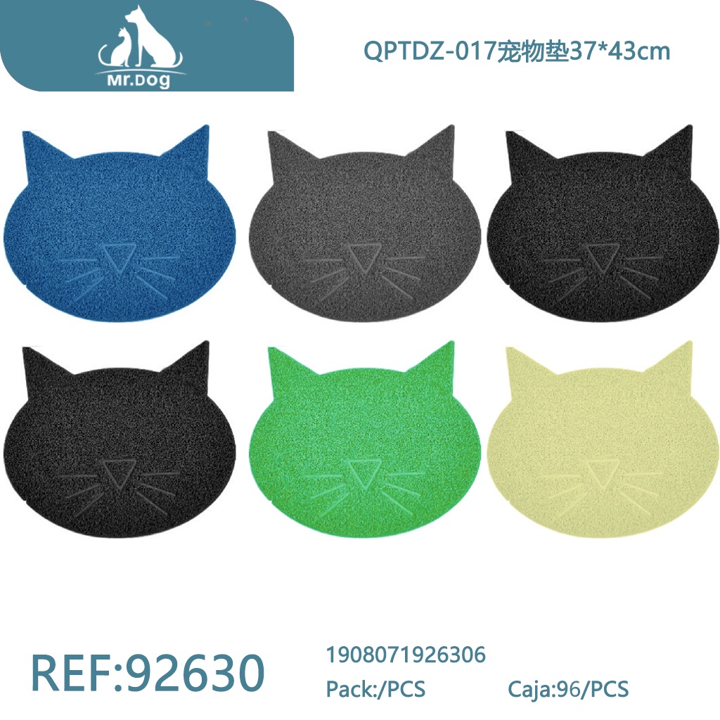 TAPETE PARA MASCOTAS