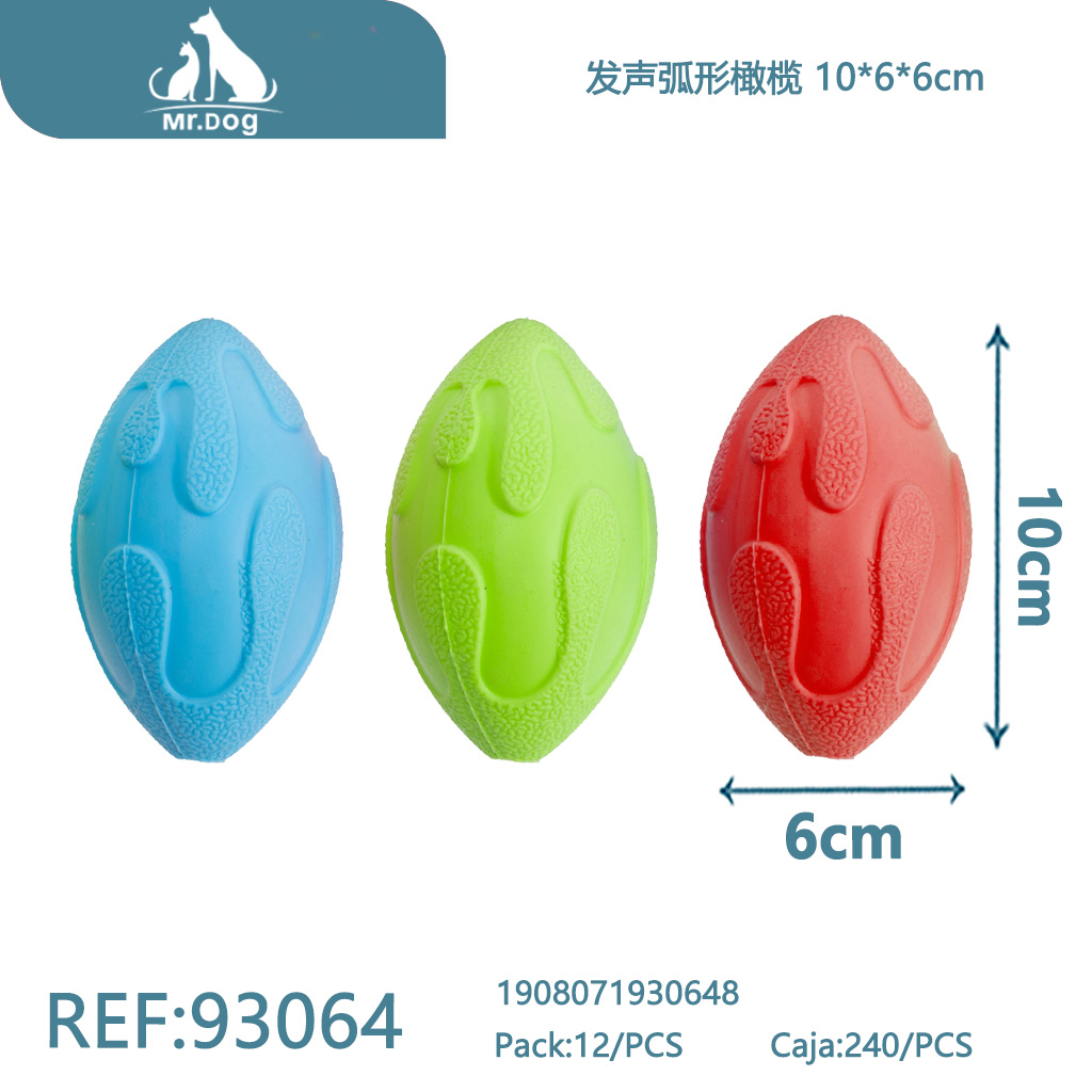 JUGUETE PARA MASCOTA