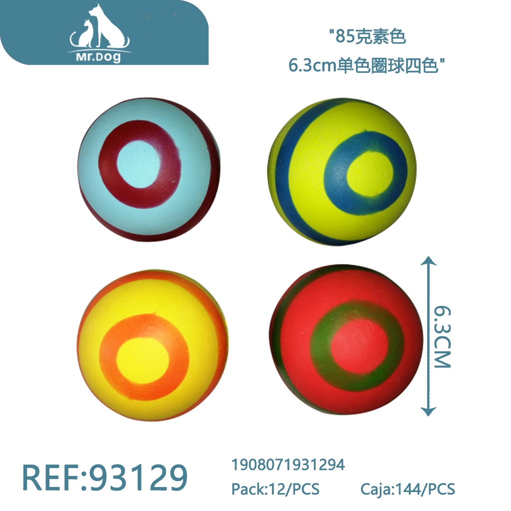 JUGUETE PARA MASCOTA