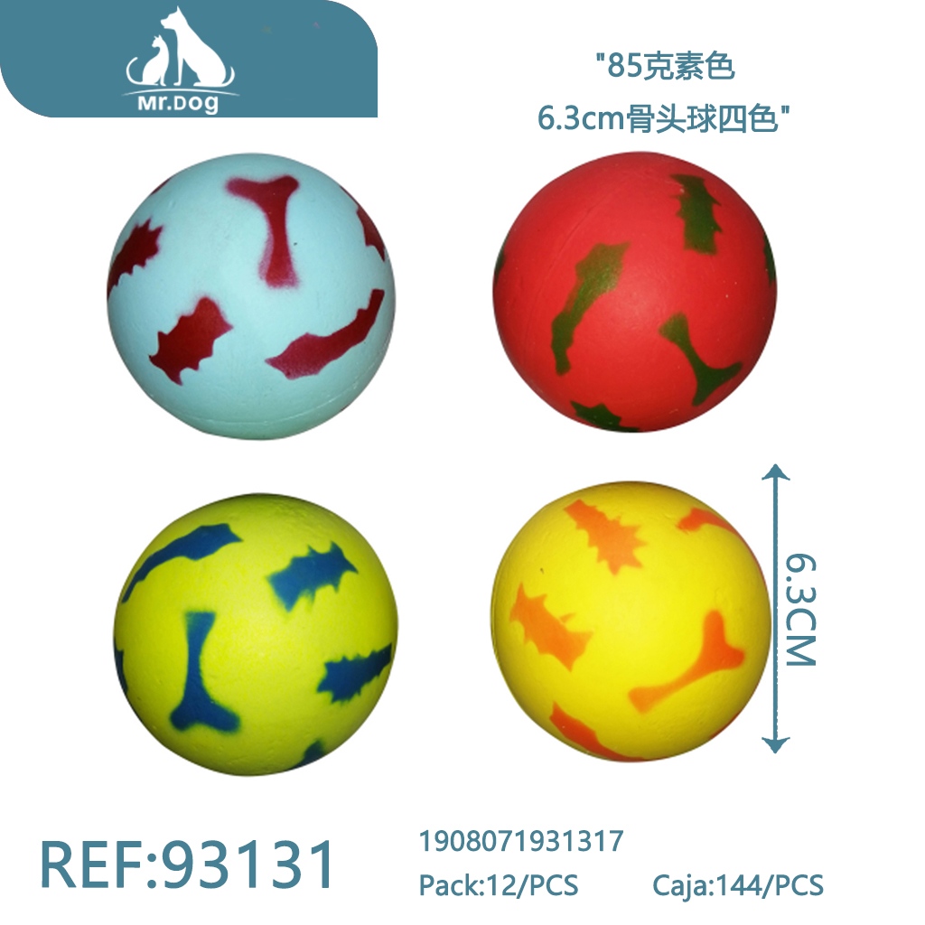 JUGUETE PARA MASCOTA