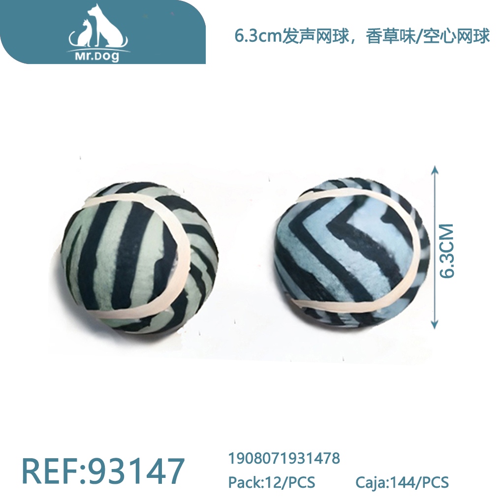 [Mr-93147] JUGUETE DE MASCOTA