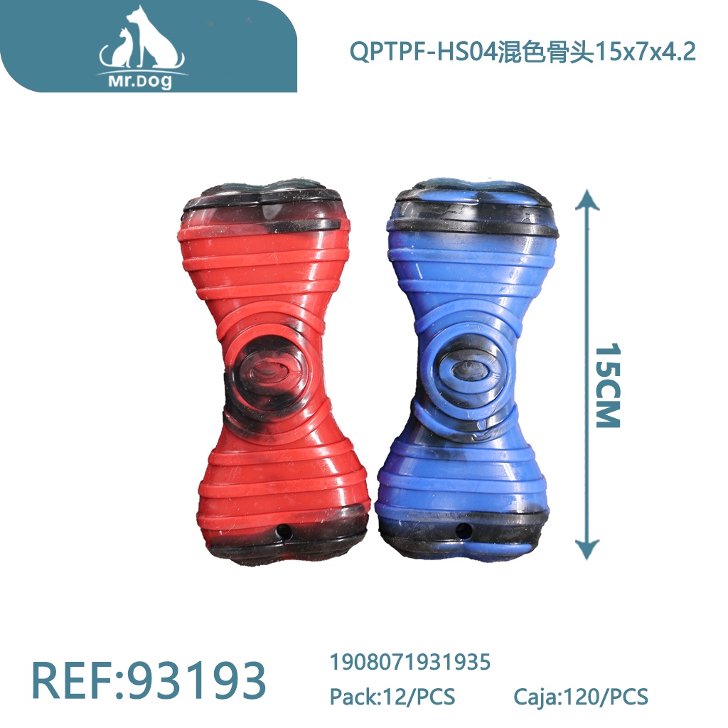 JUGUETE PARA MASCOTA