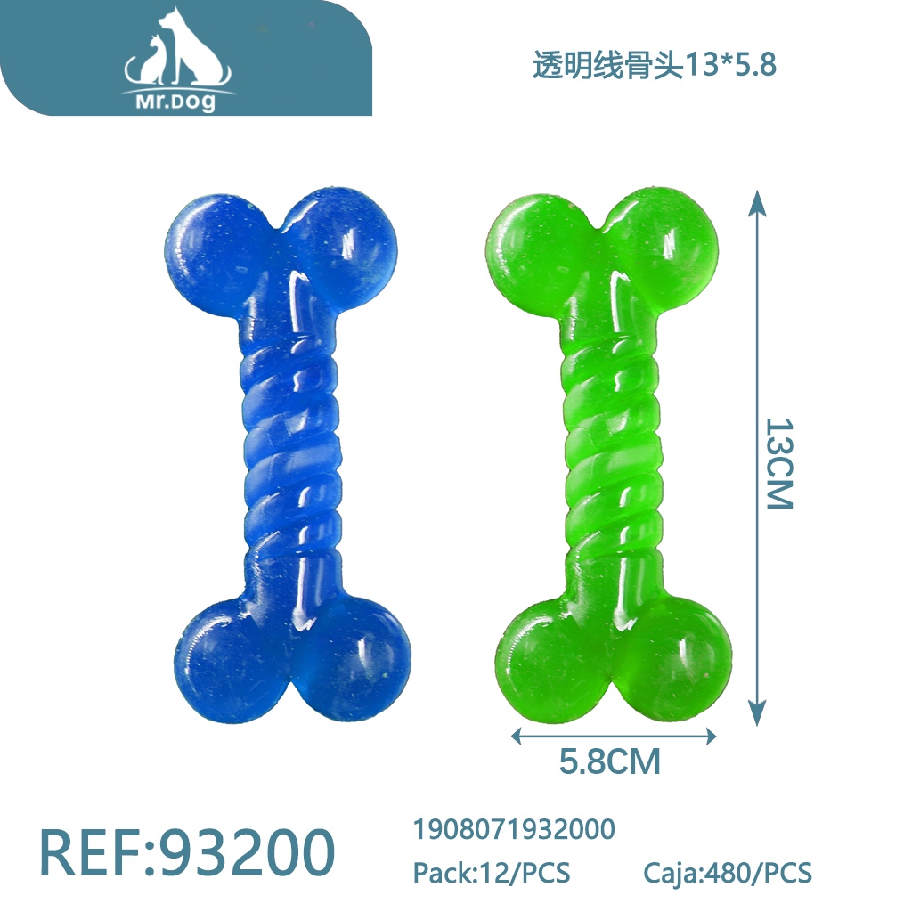 JUGUETE PARA MASCOTA