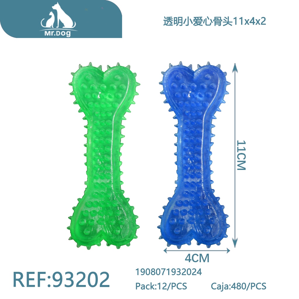 JUGUETE PARA MASCOTA