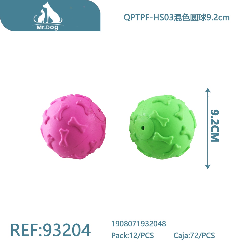 JUGUETE PARA MASCOTA