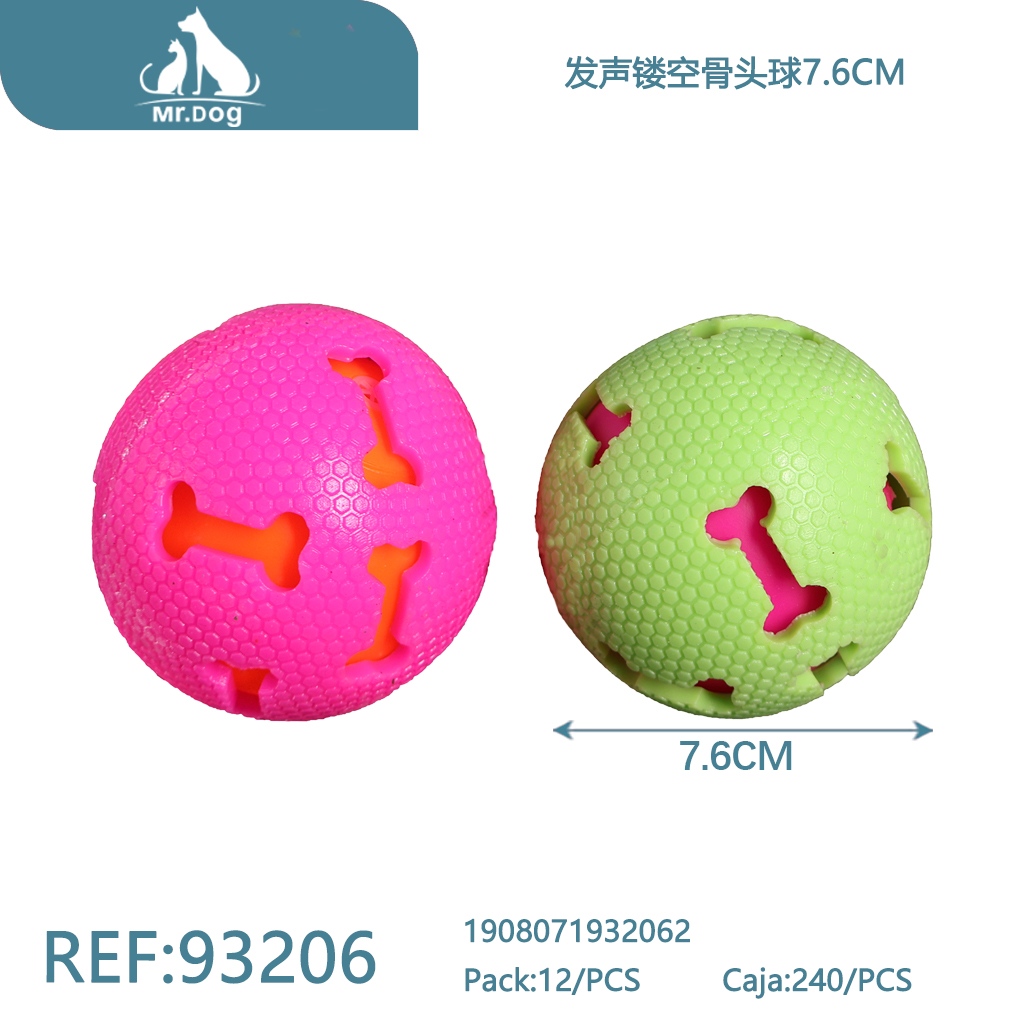 JUGUETE PARA MASCOTA