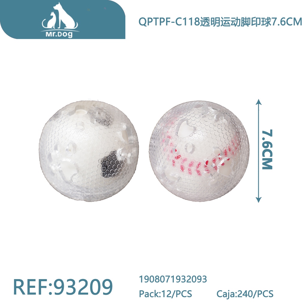 JUGUETE PARA MASCOTA