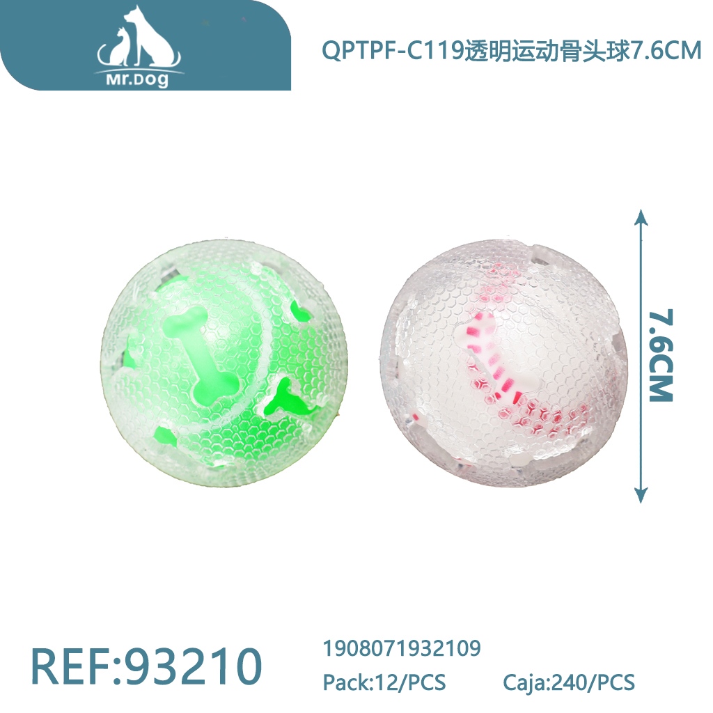 JUGUETE PARA MASCOTA