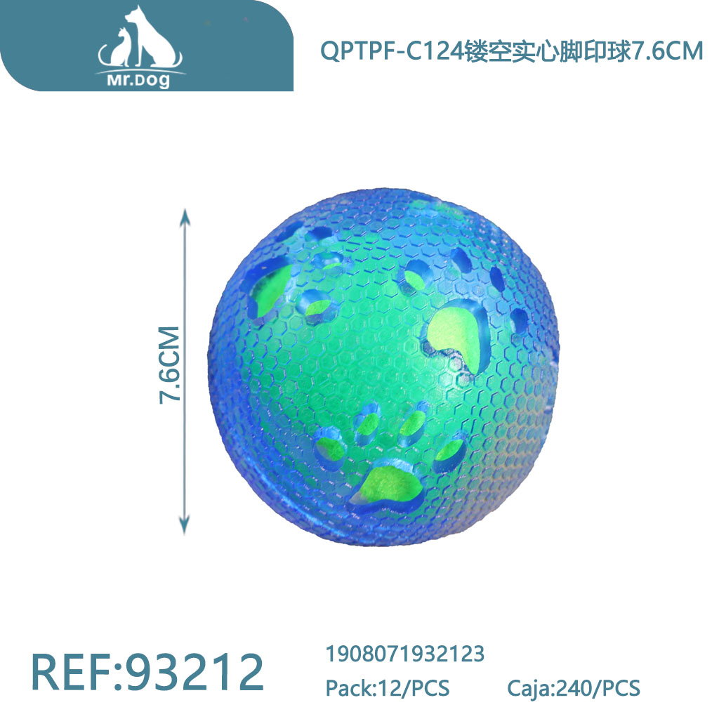 JUGUETE PARA MASCOTA