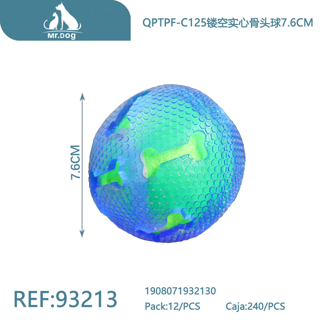 JUGUETE PARA MASCOTA