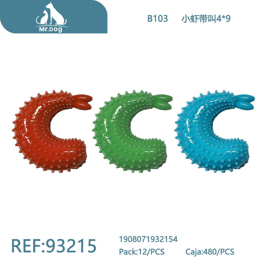 JUGUETE PARA MASCOTA