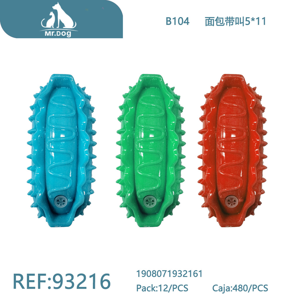 JUGUETE PARA MASCOTA