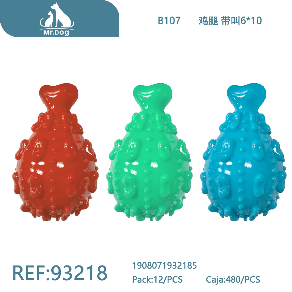 JUGUETE PARA MASCOTA