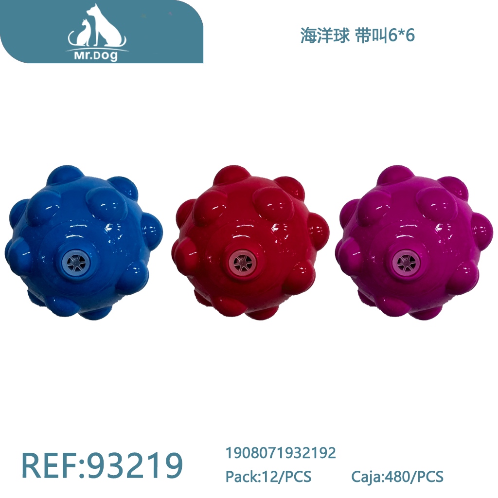 JUGUETE PARA MASCOTA