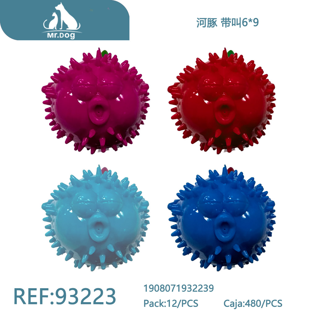 JUGUETE PARA MASCOTA