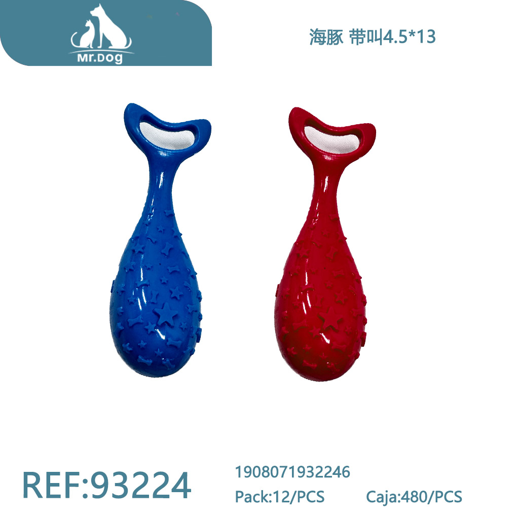 JUGUETE PARA MASCOTA