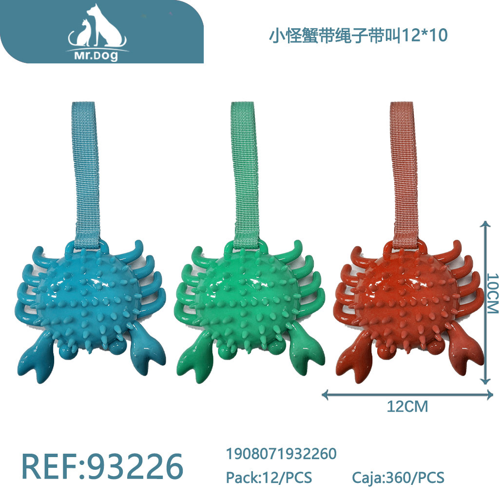 JUGUETE PARA MASCOTA