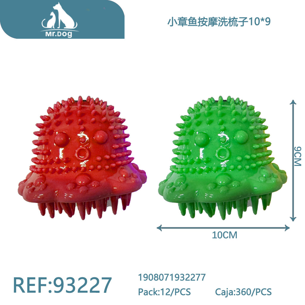 JUGUETE PARA MASCOTA