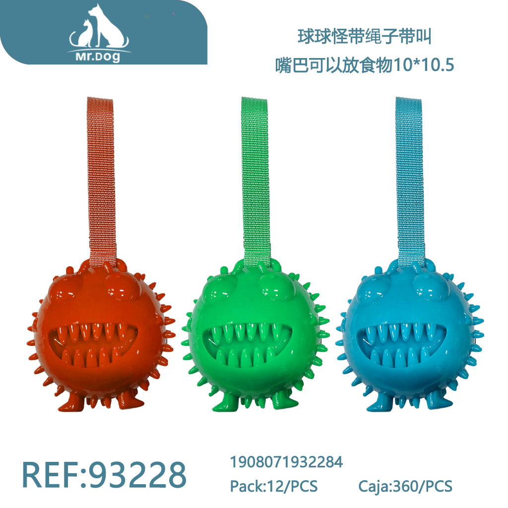 JUGUETE PARA MASCOTA