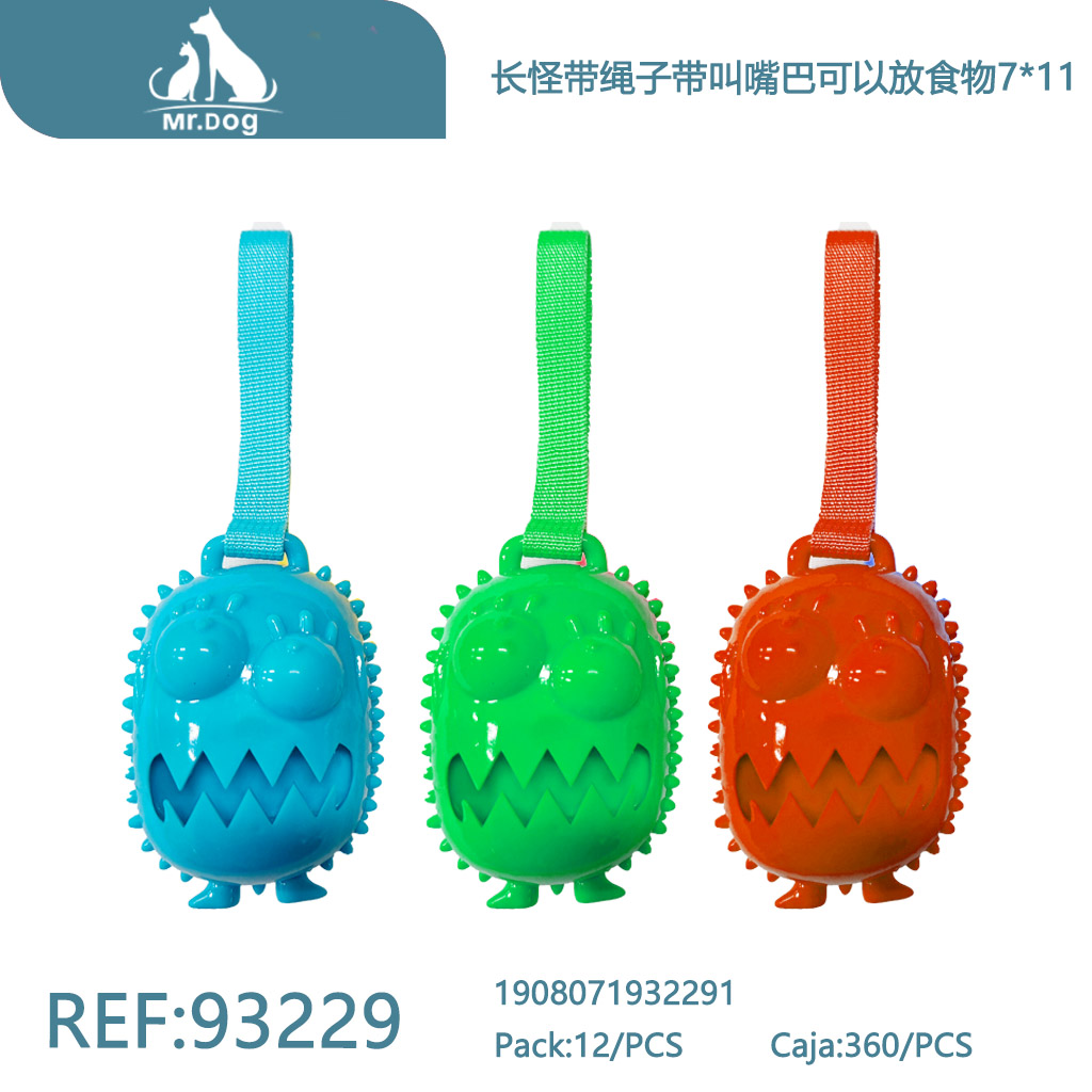 JUGUETE PARA MASCOTA