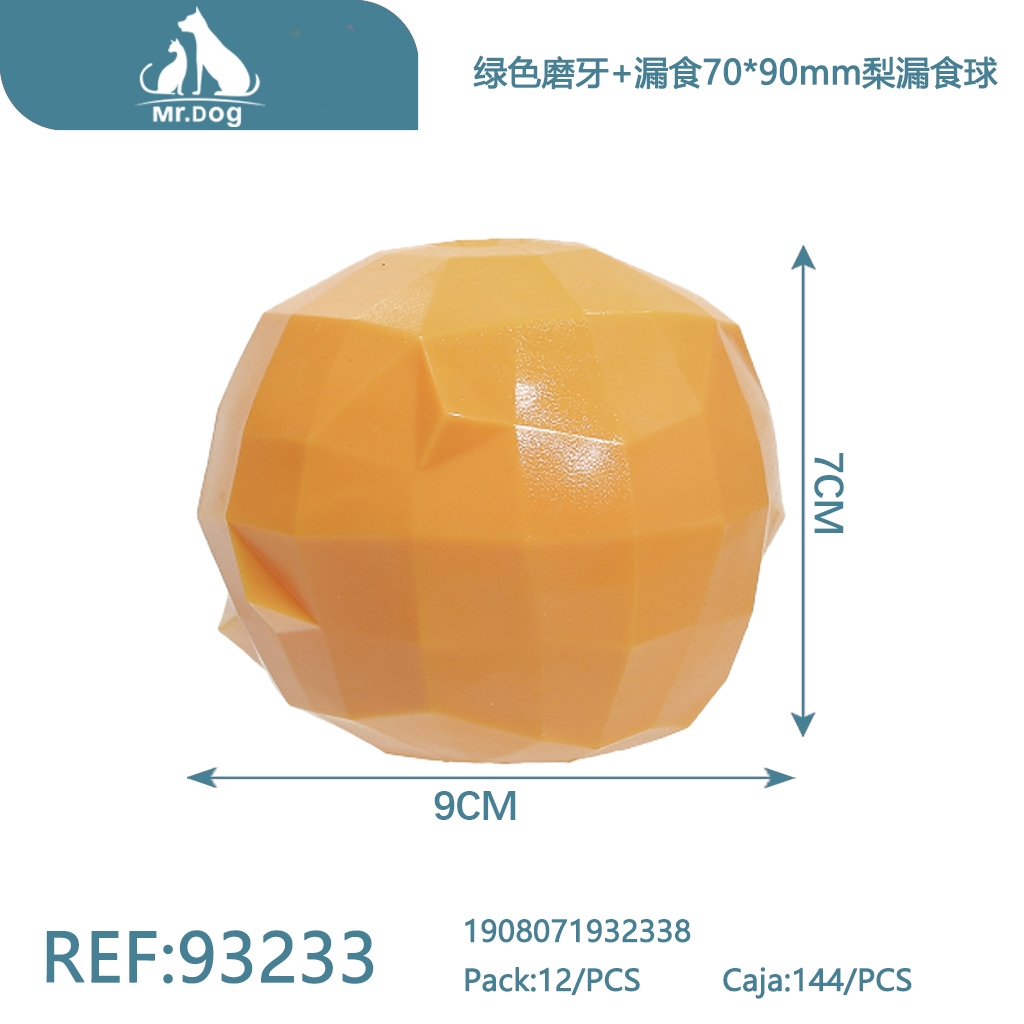 [Mr-93233] JUGUETE PARA MASCOTA