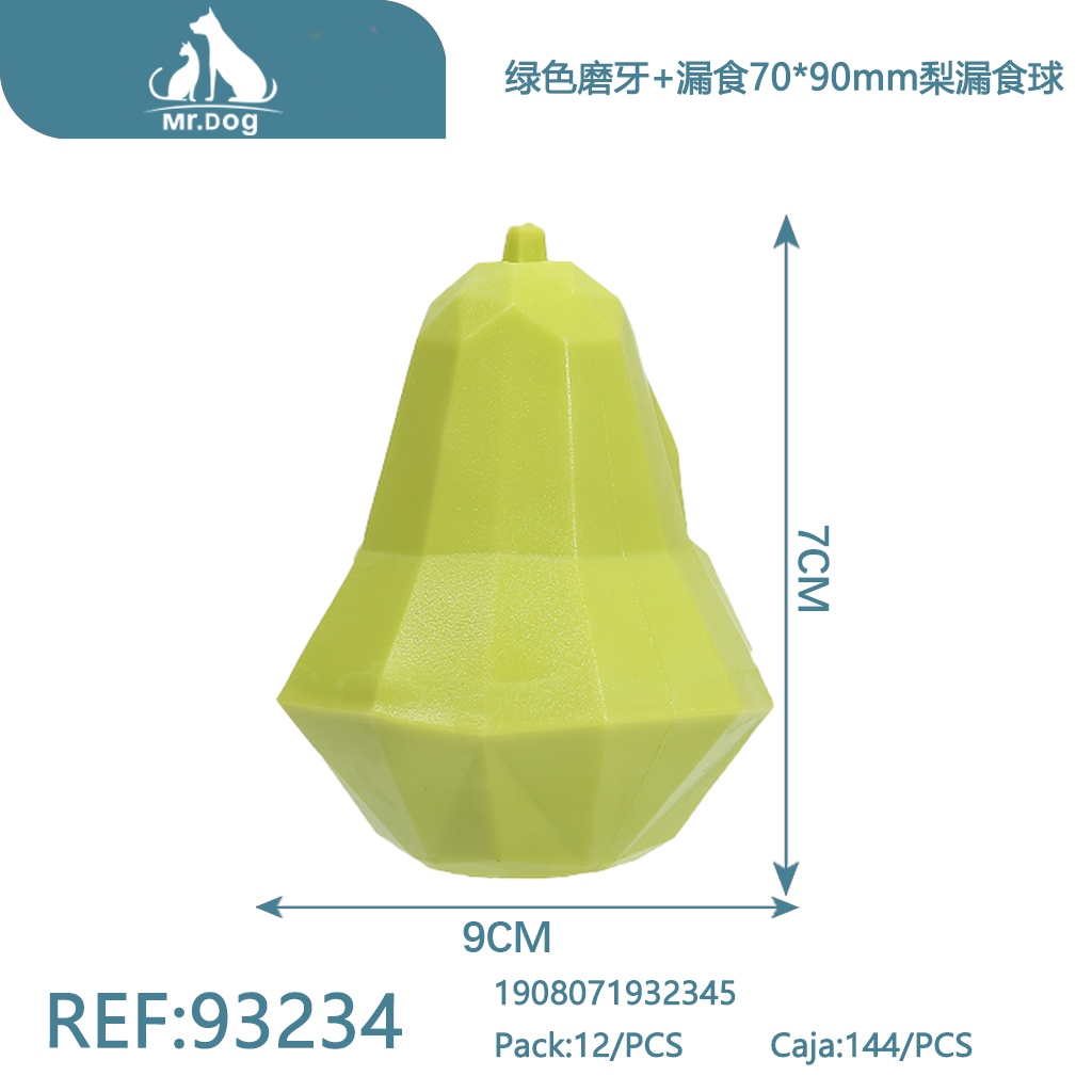 JUGUETE PARA MASCOTA