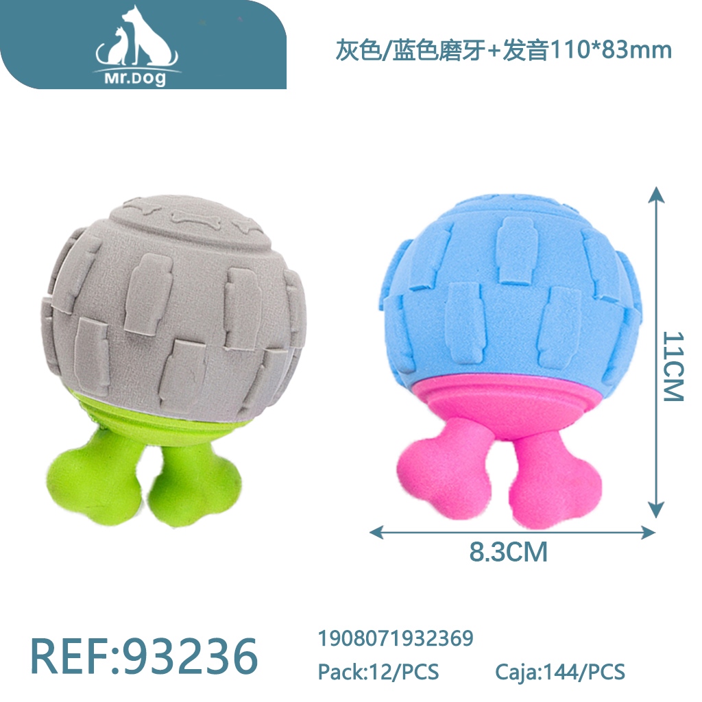 [Mr-93236] JUGUETE PARA MASCOTA