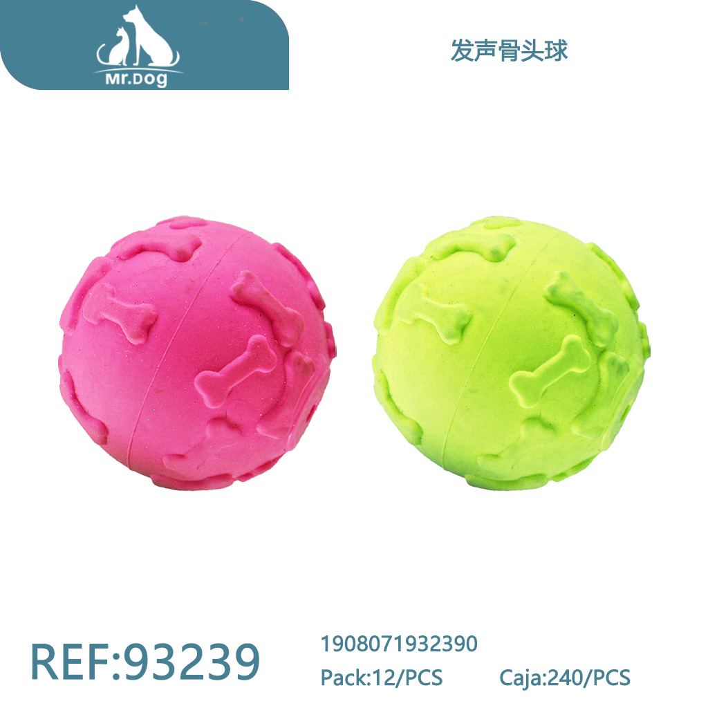 [Mr-93239] JUGUETE PARA MASCOTA