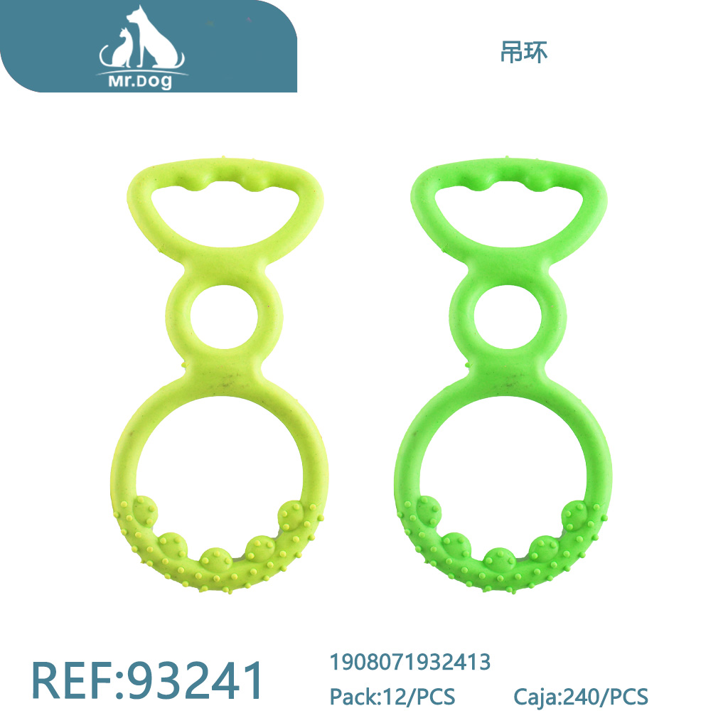 [Mr-93241] JUGUETE PARA MASCOTA