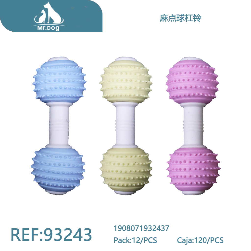 [Mr-93243] JUGUETE PARA MASCOTA